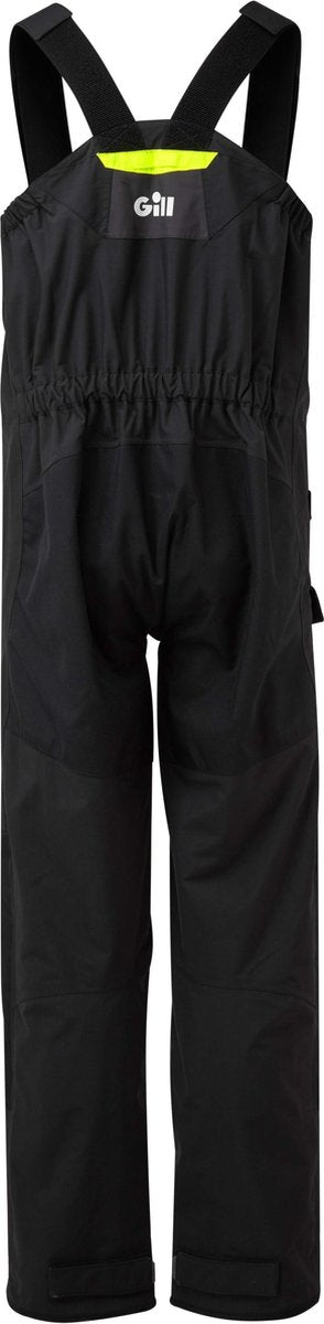 Gill OS24 Offshore Zeilbroek Heren s black/graphite