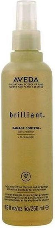 Aveda Brilliant Damage Control Vrouwen 250ml haarspray