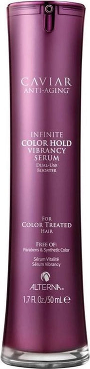 Alterna Caviar Infinite color vibrancy serum 15ml