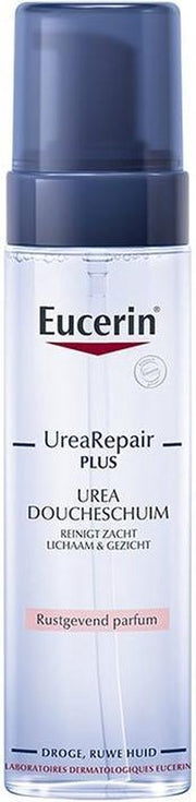 Eucerin Urea Repair Plus Lotion Urea 5% Douchechuim