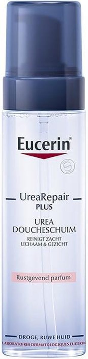 Eucerin Urea Repair Plus Lotion Urea 5% Douchechuim