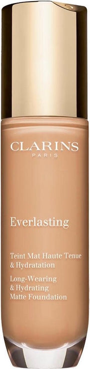 Clarins Everlasting Long-Wearing Fluid Foundation 30 ml - 108W Sand