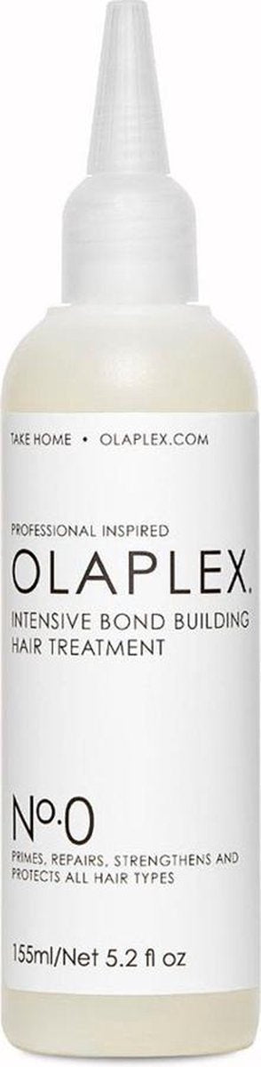 Olaplex N0