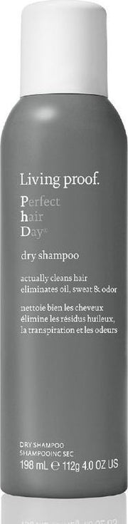 Living Proof PHD Dryshampoo-198ml - Droogshampoo vrouwen - Voor