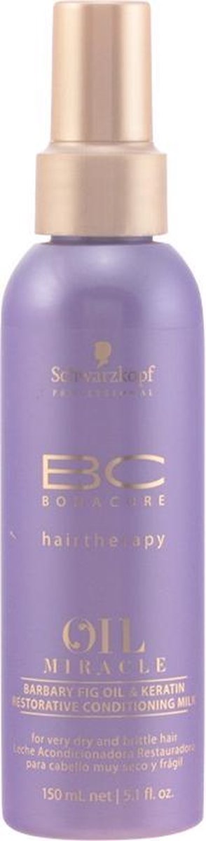 Herstellende Conditioner Bc Oil Miracle Schwarzkopf