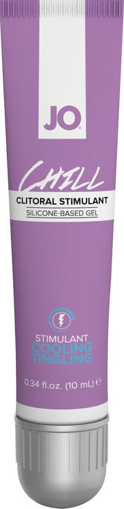 System JO G-Spot Gel Mild 10 CC - 10 ml