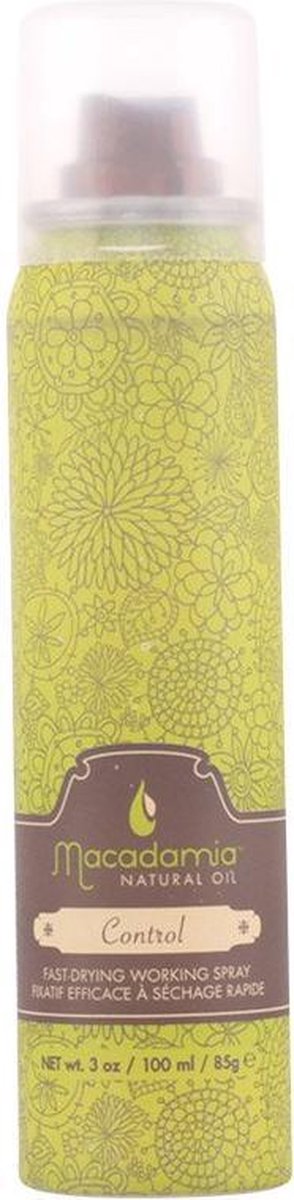 MACADAMIA Control Spray 100