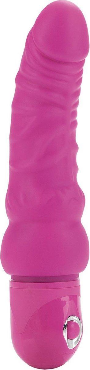 CalExotics Roze Waterdichte Vibrator