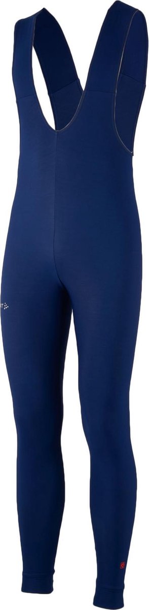 Craft Thermo Collant - Thermobroek - Unisex - Maat M - Navy
