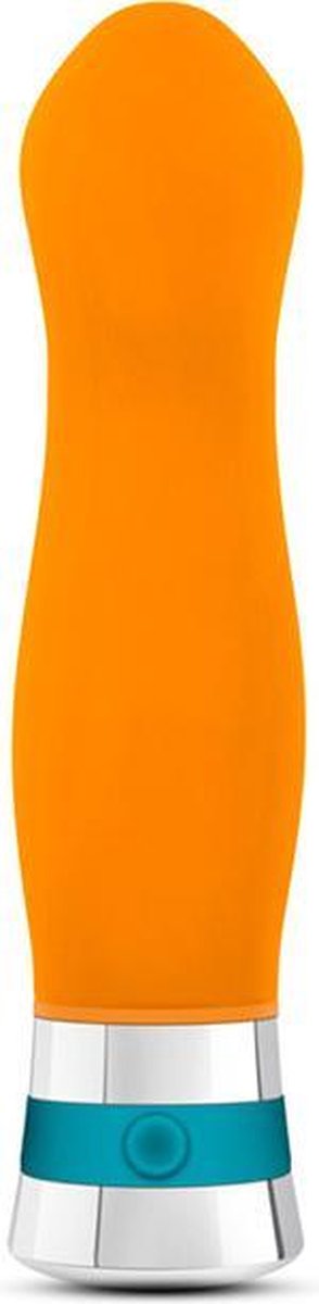 Aria luminance tangerine - Vibrator - Blush
