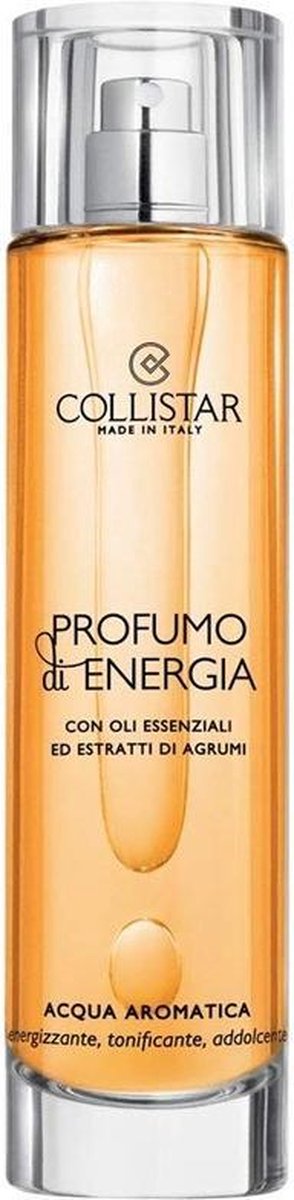 Collistar Ben Di Energia Profu bodymist 100 ml - Damesparfum
