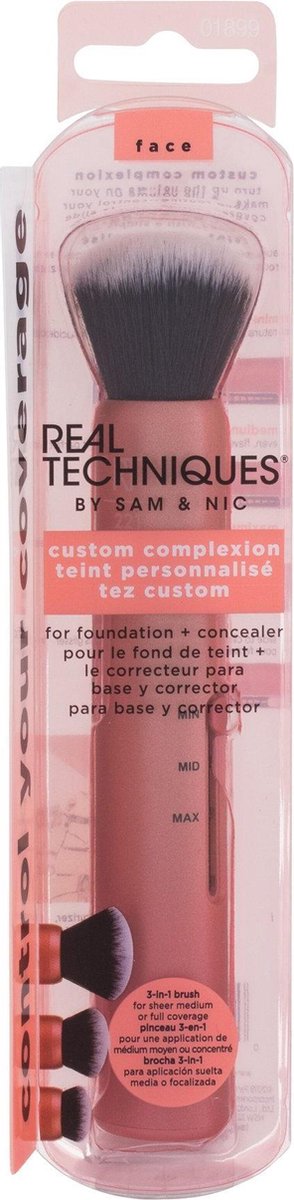 Real Techniques - Slide Foundation