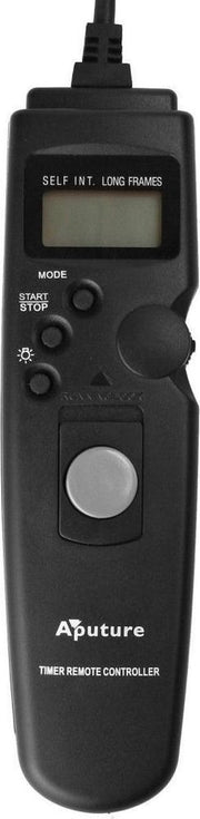 Aputure AP-TR1N Nikon LCD Remote Control