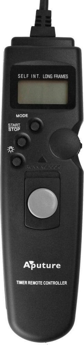 Aputure AP-TR1N Nikon LCD Remote Control