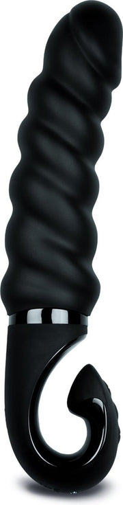 Gvibe - Gjack 2 Vibrator Mystic Zwart