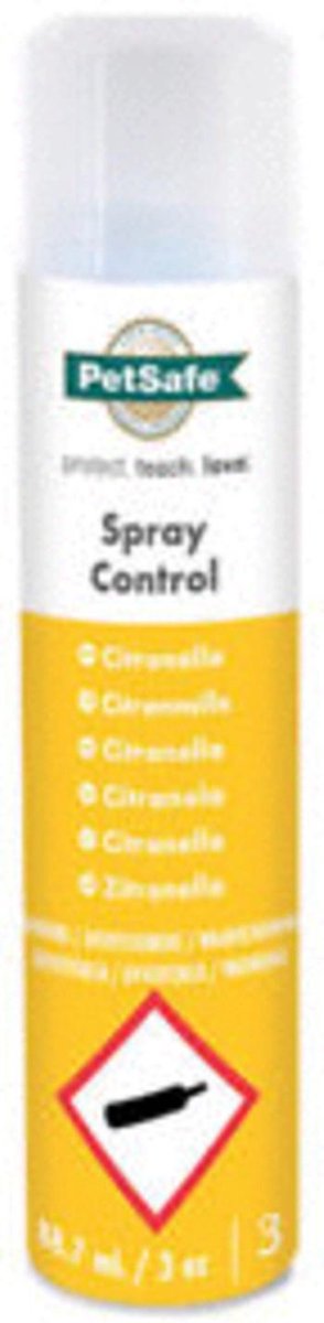 Petsafe spray control navulling citronella 88