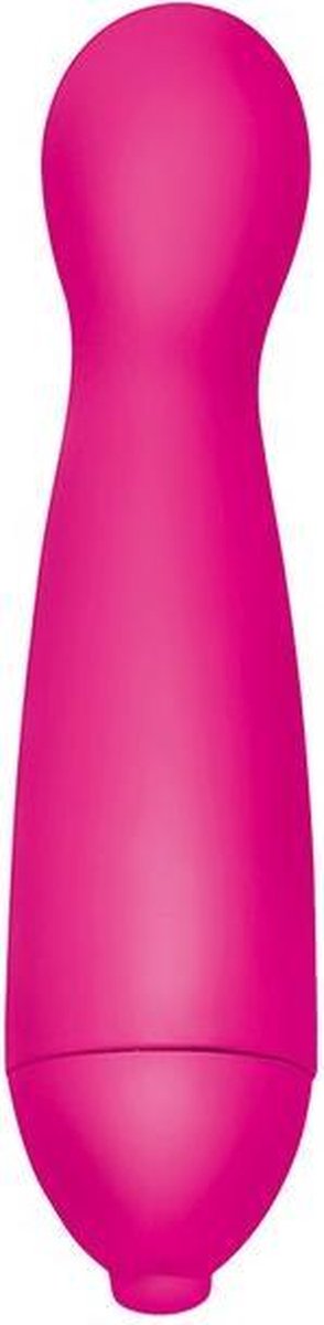 Mai No 2 vibrator