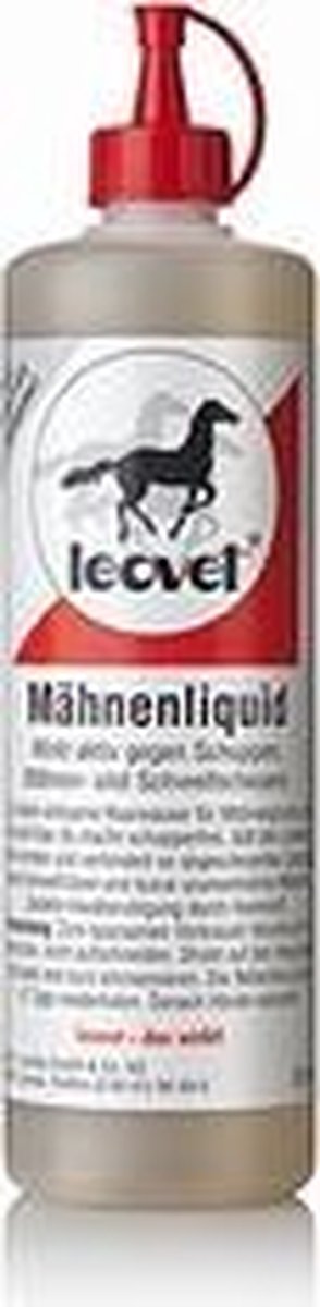 Leovet manenliqued 500 ml