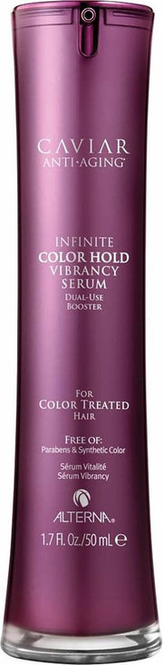 Alterna Caviar Infinite color vibrancy serum 487 ml