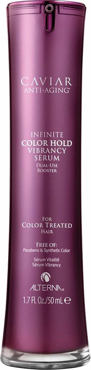 Alterna Caviar Infinite color vibrancy serum 487 ml