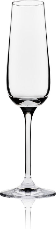 RONA - champagne flute 18cl "Invitation" Kristal (6 stuks)