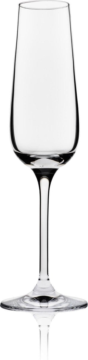 RONA - champagne flute 18cl "Invitation" Kristal (6 stuks)