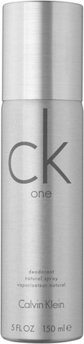 Calvin Klein Ck One Deodorant spray - 150 ml