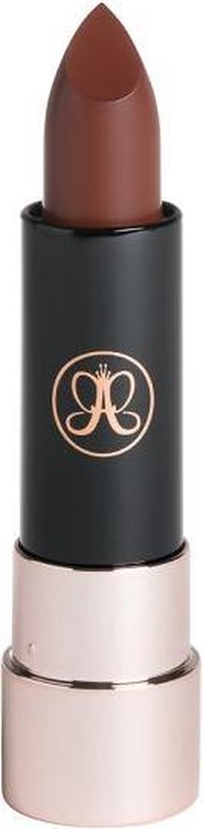 Anastasia Beverly Hills Matte Lipstick - Rust