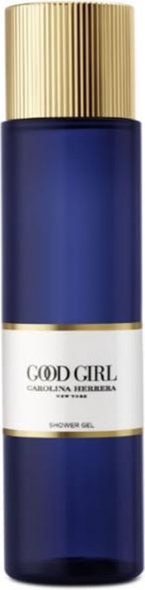 MULTI BUNDEL 2 stuks Carolina Herrera Good Girl Shower Gel 200ml