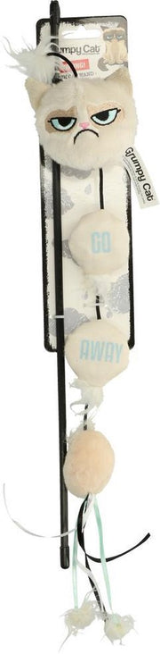 Grumpy Cat Annoying Cat Wand