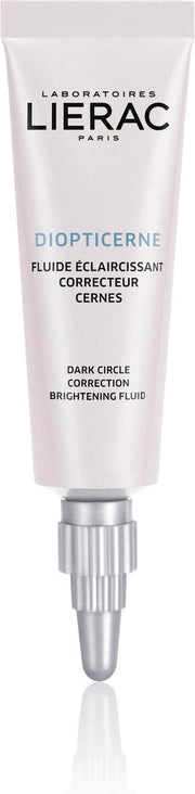 Lierac - Diopticerne Dark Circle Correction Brightening Fluid - Oční fluid