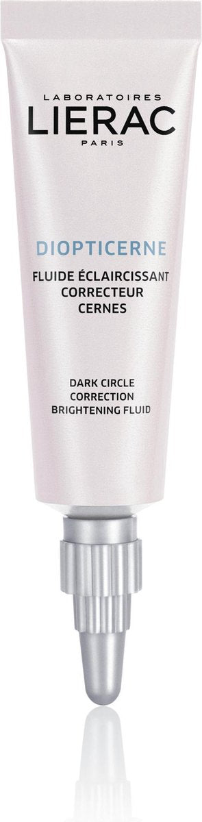 Lierac - Diopticerne Dark Circle Correction Brightening Fluid - Oční fluid