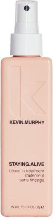 Kevin Murphy Staying Alive Leave-in Treatment Od?ywka Bez Sp?ukiwania Do W?osow Zniszczonych I Farbowanych 150ml (w)