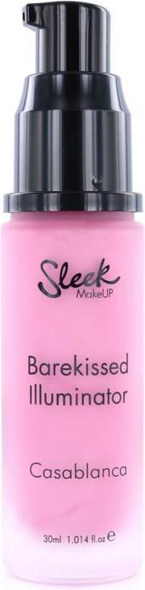 Sleek Barekissed Illuminator - 062 Casablanca
