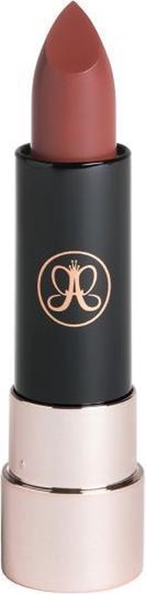 Anastasia Beverly Hills - Matte Lipstick - Rogue -