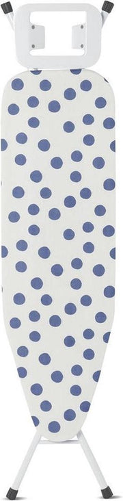 Blokker strijkplank - small - 110 x 33 cm - Stippen