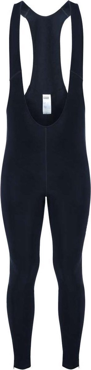 Gonso Soeren Fietsbroek Zwart Heren Maat 3XL