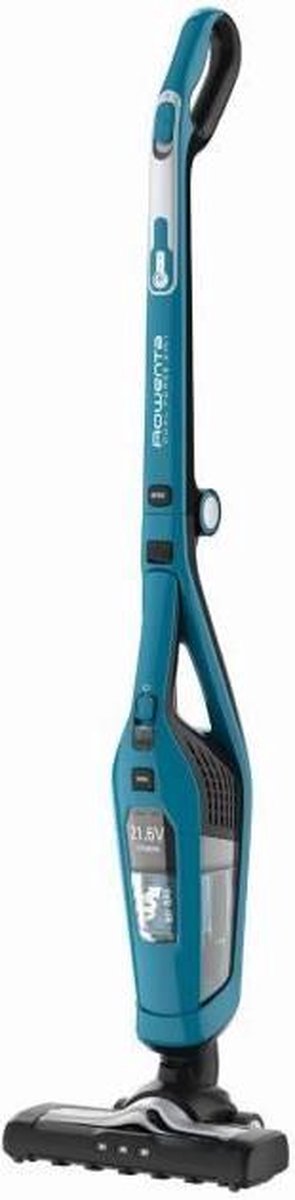 ROWENTA RH6751WO Dual Force 2 in 1 - Steelstofzuiger