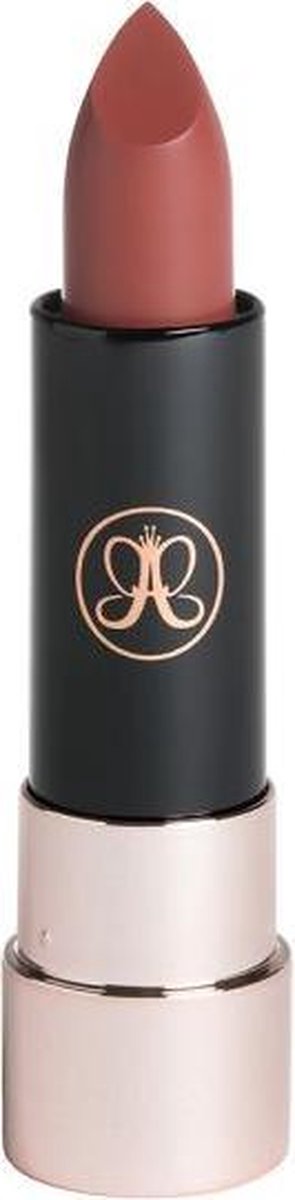 Anastasia Beverly Hills - Matte Lipstick - Rosewood -
