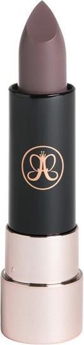 Anastasia Beverly Hills Matte Lipstick - Resin
