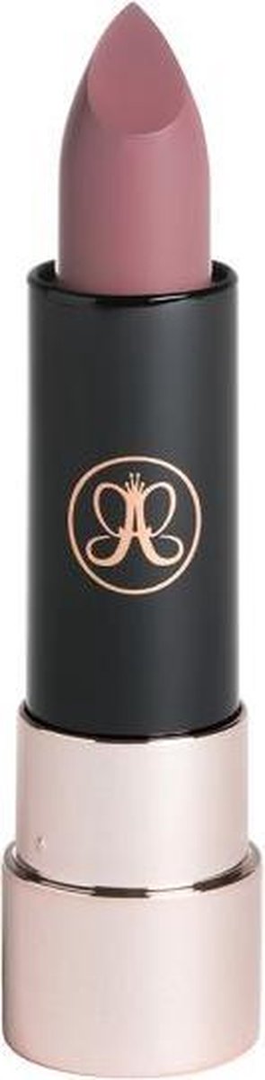 Anastasia Beverly Hills - Matte Lipstick - Dusty Mauve -