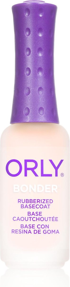 Orly Bonder Base Coat 9 ml