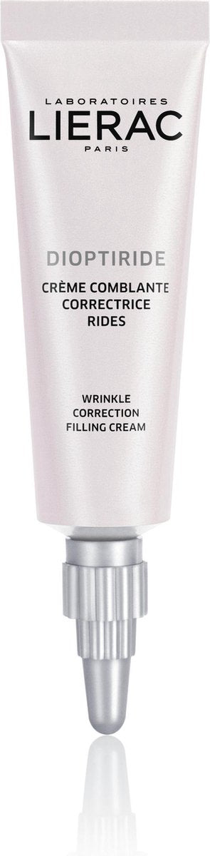 Lierac - Dioptiride Wrinkle Correction Filling Cream - Vyplňující oční krém pro korekci vrásek