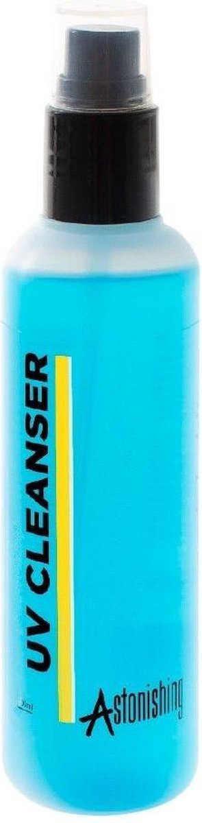 Astonishing UV Cleanser 250ml