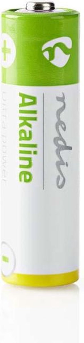 Alkaline Battery AA | 1.5 V | 10 pieces | Blister