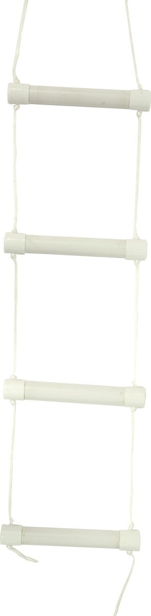 Bedtouwladder
