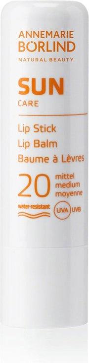 Annemarie Borlind Sun Lipstick SPF 20