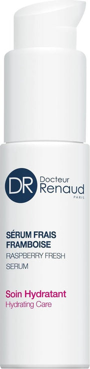 DR Renaud Framboise Serum  - 30ml - Hydraterend Voor Een Droge Huid