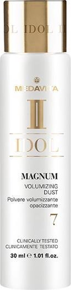 Medavita Poeder Idol Volume Magnum - Volumizing Dust