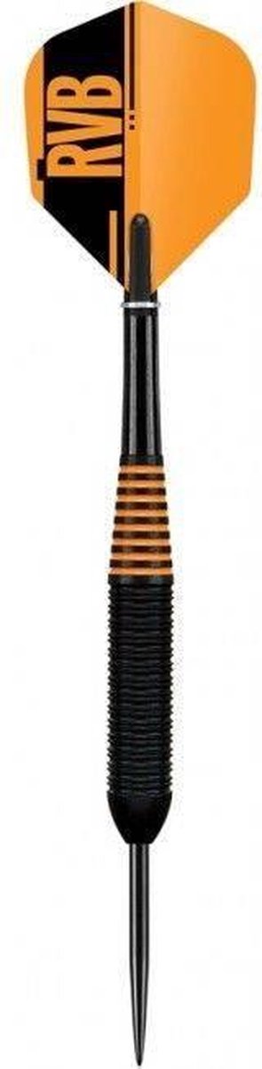Target - Raymond van Barneveld - Black coated - 24 gram - dartpijlen